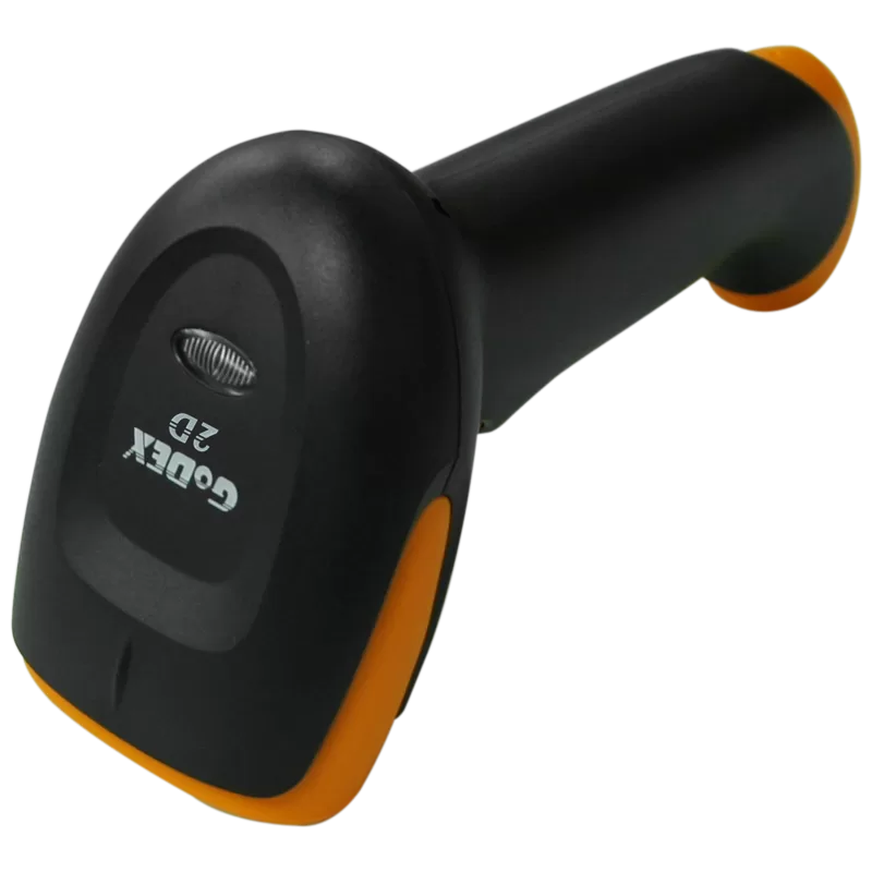 Godex GS550 Barcode Scanners