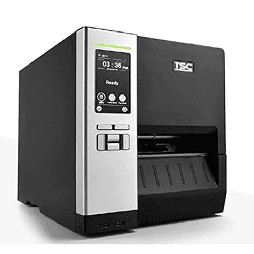 TSC MH 340T Barcode Printer 