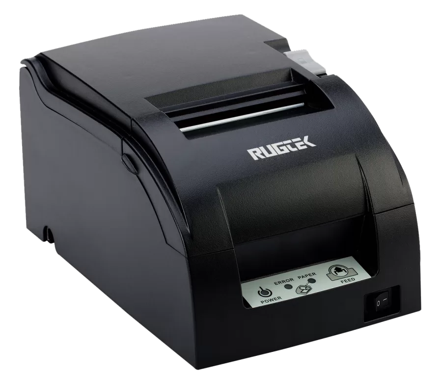 Rugtek RP76 - III Bill Printer
