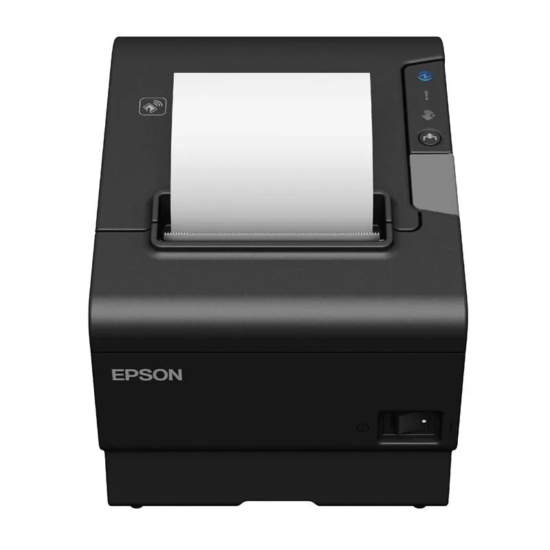 Epson TM-T88VI Thermal Receipt Printer