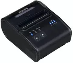 Epson TM-P80 Mobile Thermal POS Receipt Printer