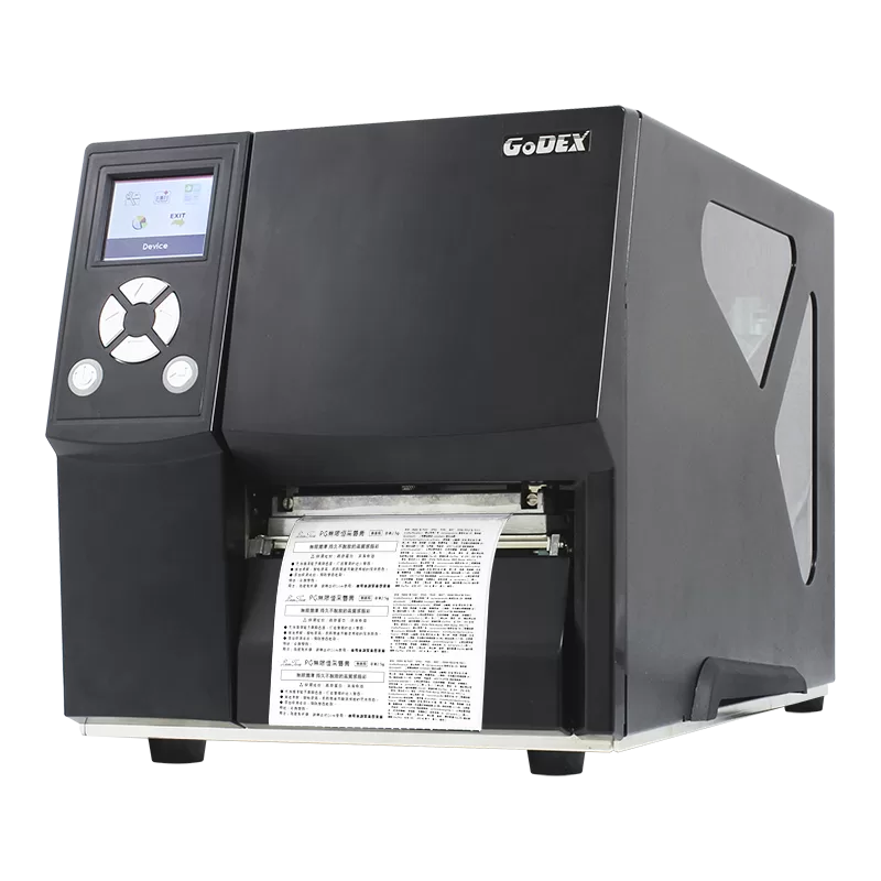 Godex ZX 420i Barcode Printer