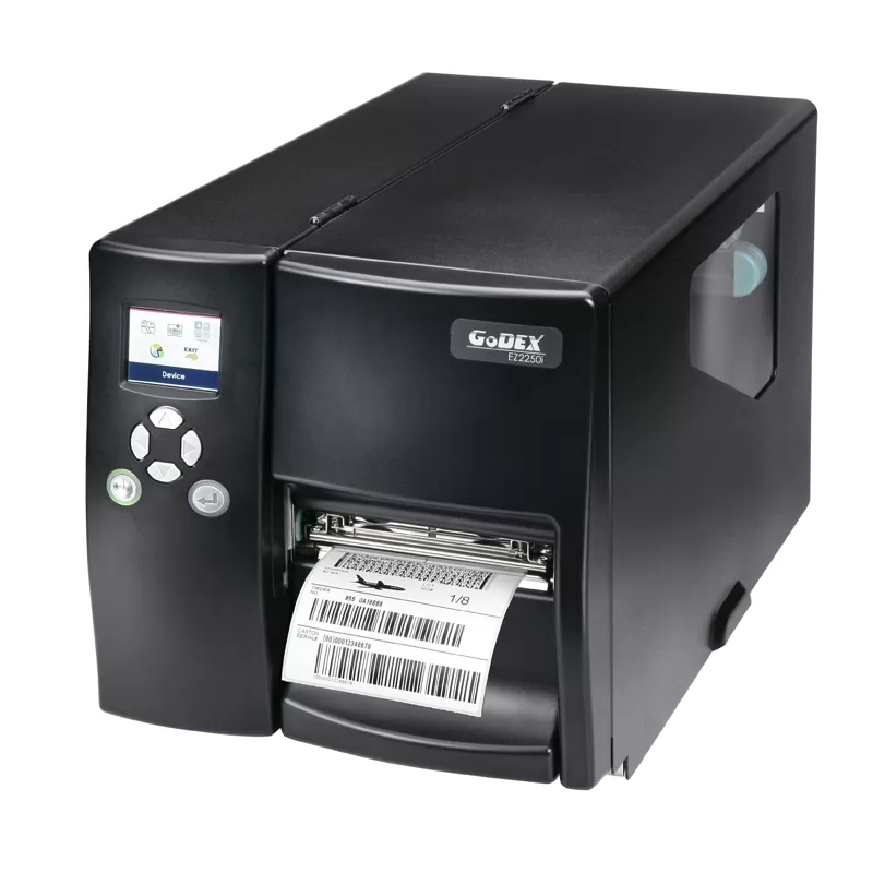 Godex EZ 2350i Barcode Printer