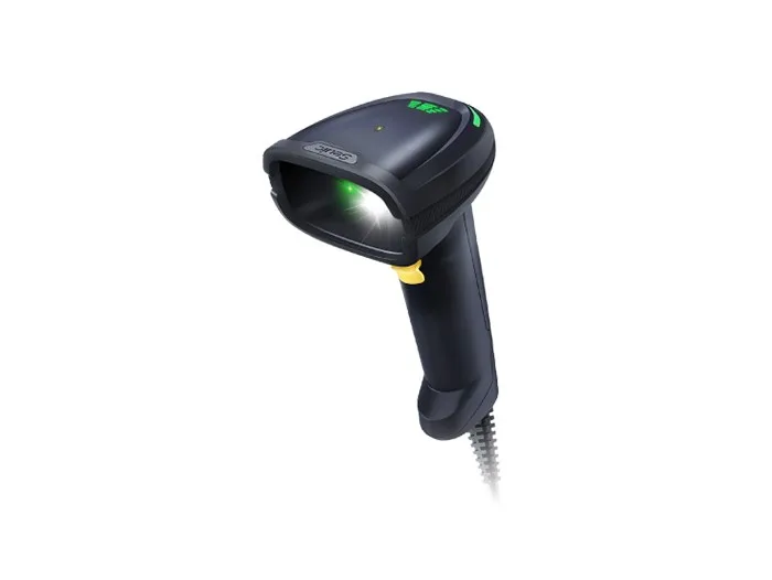 SEUIC HS200C Wired 2D Barcode Scanner