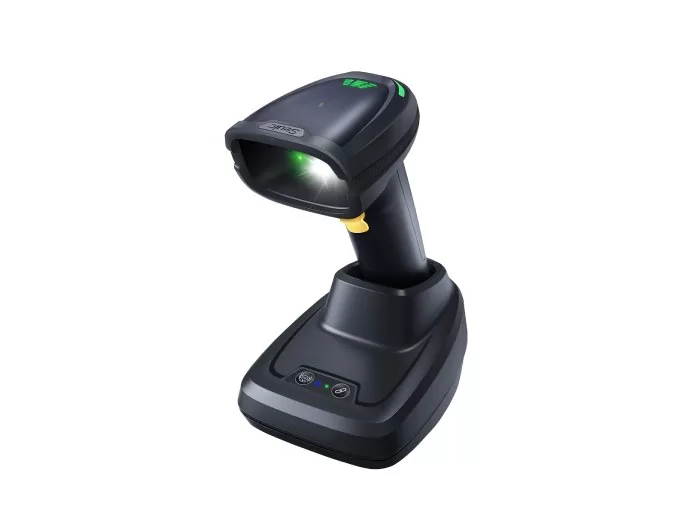 SEUIC HS220C Wireless 2D Barcode Scanner