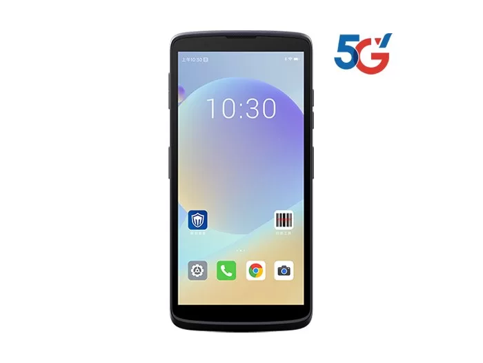 SEUIC CRUISE2 5G Rugged Android Mobile Computer