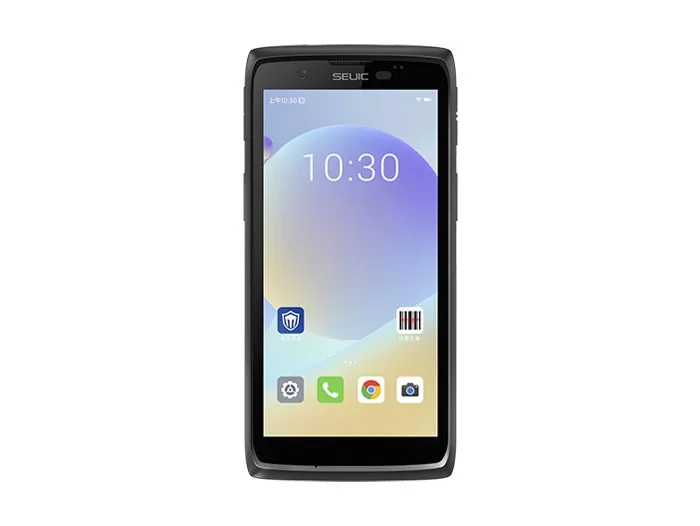SEUIC CRUISE GeP Rugged Android Mobile Computer