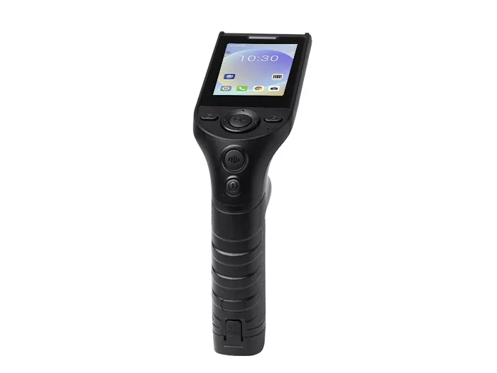 SEUIC AUTOID Lim Pistol Grip Mobile Computer