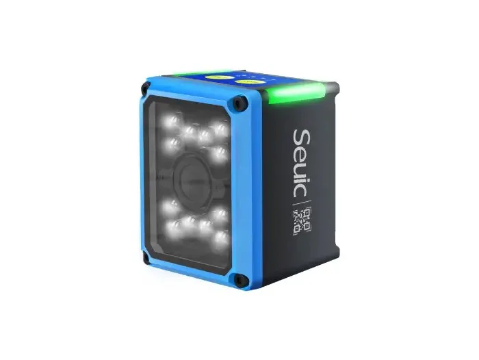 SEUIC X5 AI Fixed Industrial Code Reader