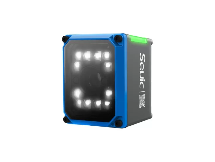 SEUIC SEV400 AI Industrial Vision Sensor