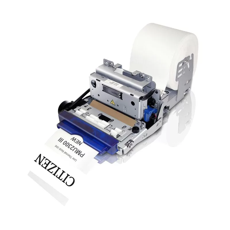 Citizen PMU2300III Kiosk Printer