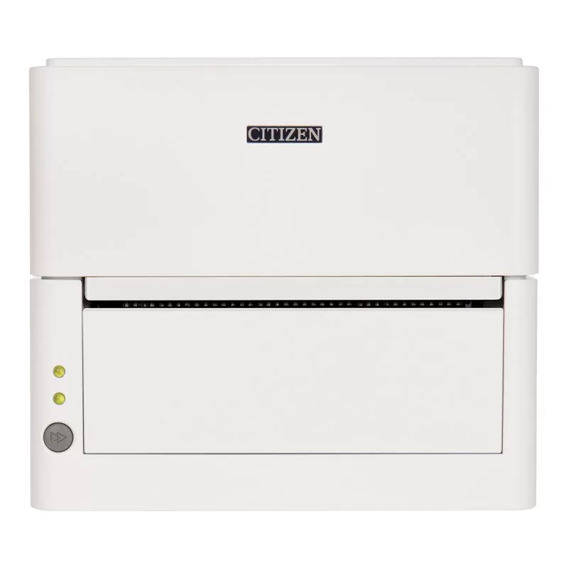 Citizen CL-H300SV Desktop Barcode Printer