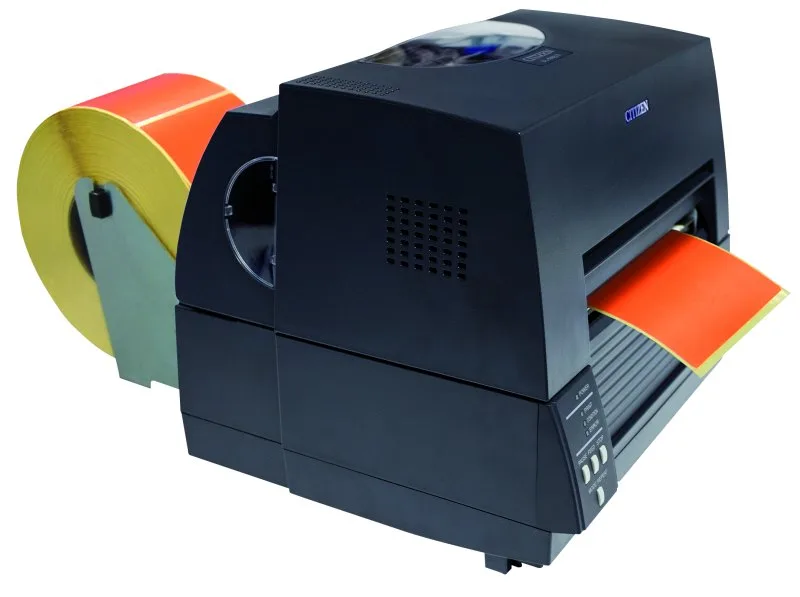 Citizen CL-S621II Desktop Barcode Printer