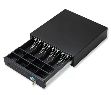TVS-E POS Cash Drawer