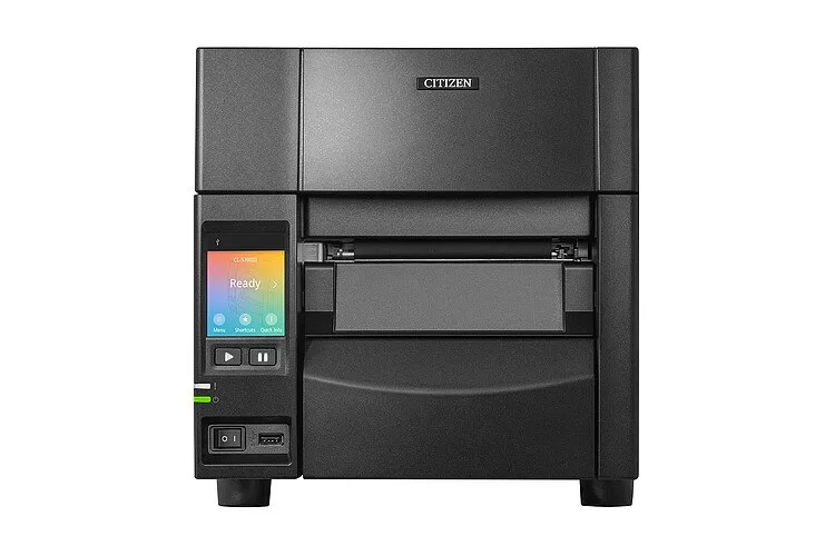 Citizen CL-S700III Industrial Barcode Printer