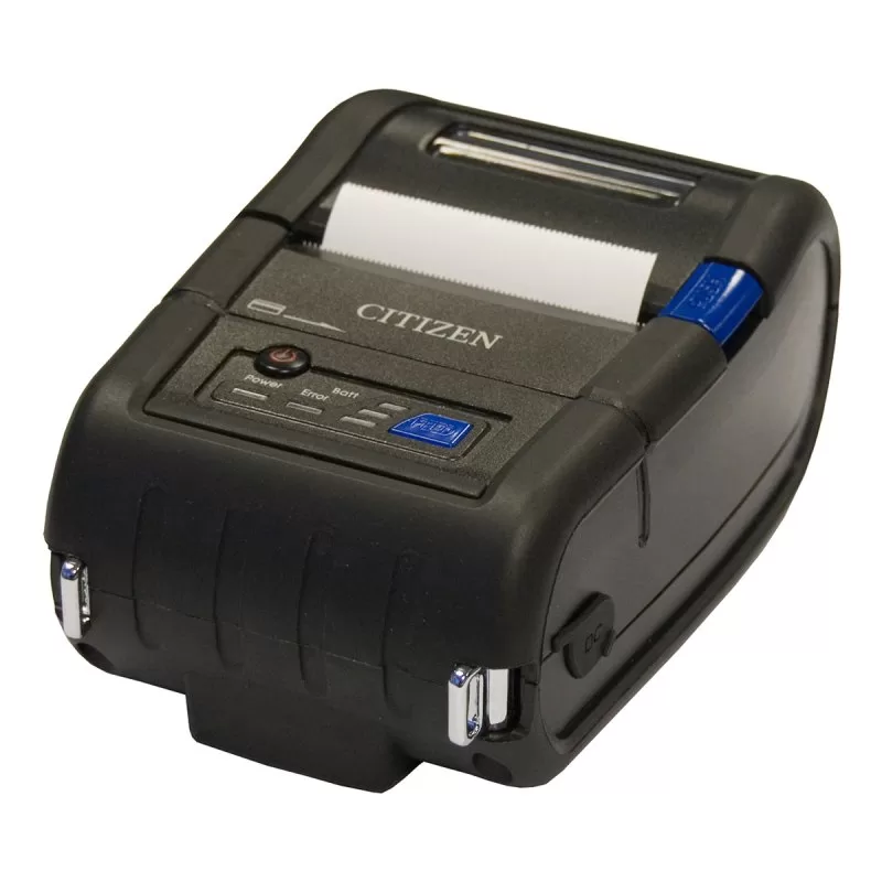 Citizen CMP-20II Mobile Printer