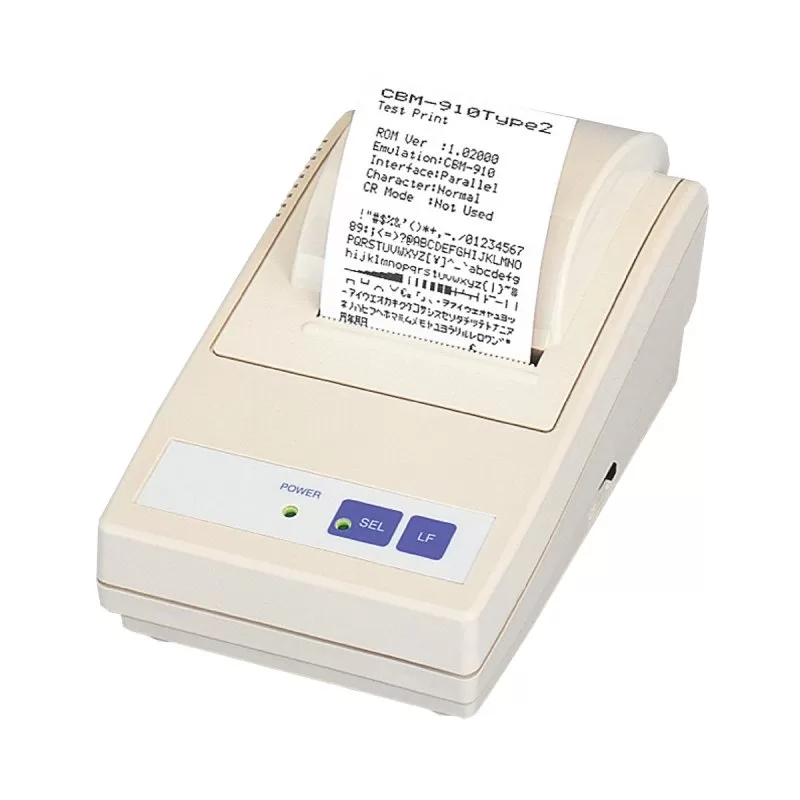 Citizen CBM-910II POS Receipt Printer
