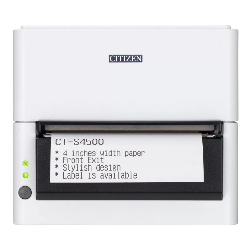 Citizen CT-S4500 POS Receipt Printer