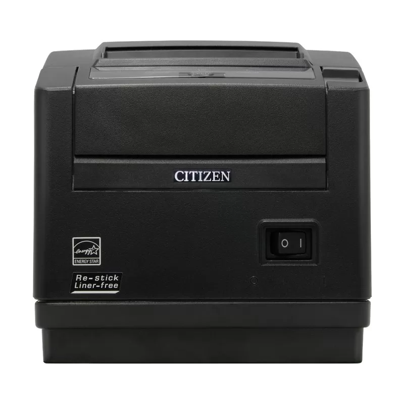 Citizen CT-S601IIR POS Receipt Printer