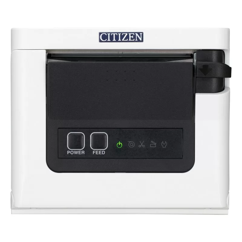 Citizen CT-S751 POS Receipt Printer