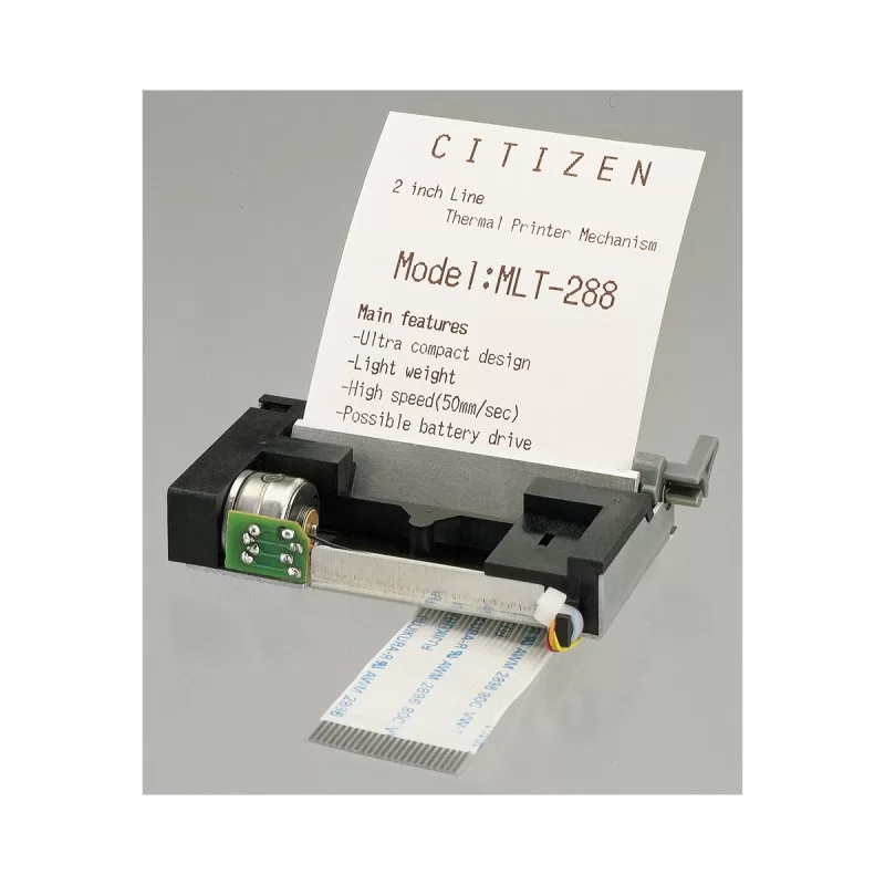Citizen MLT-288 Kiosk Printer