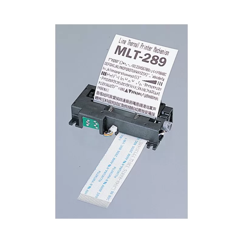 Citizen MLT-289 Kiosk Printer