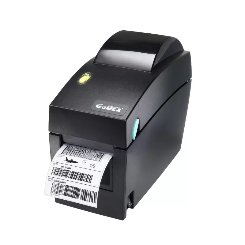 Godex DT2x / DT4x Desktop Barcode Printer