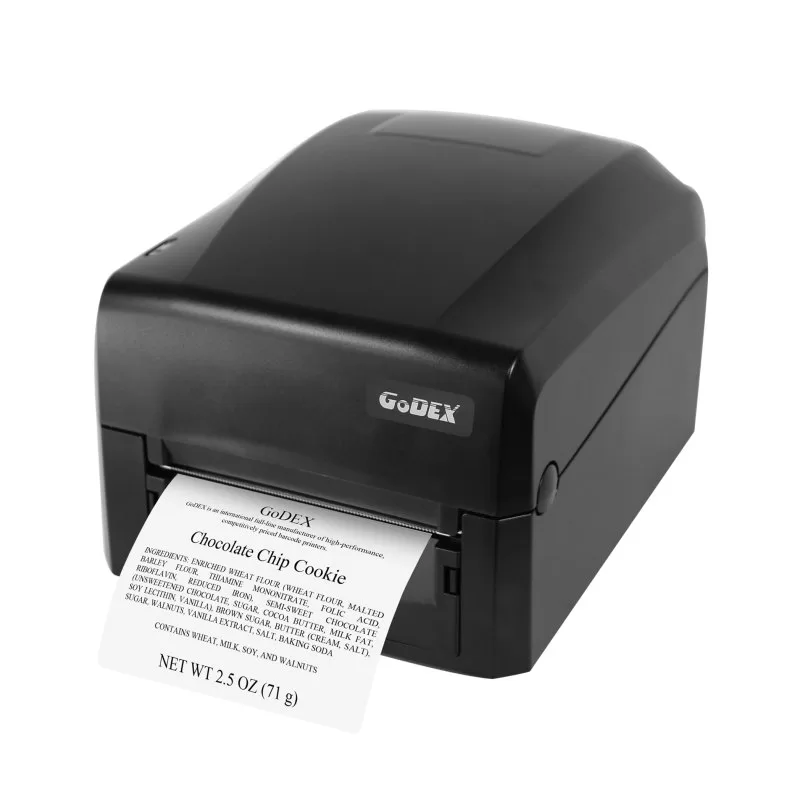 Godex GE300 / GE330 Desktop Barcode Printer