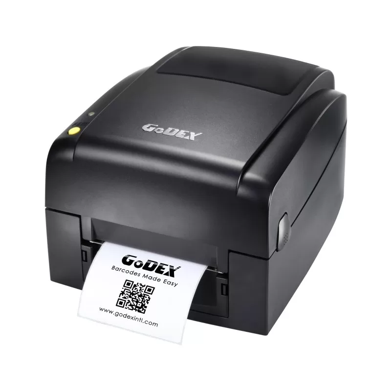 Godex EZ120 Desktop Barcode Printer