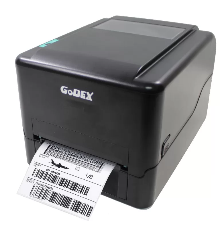Godex GM620 Pro / GM630 Pro / GM660 Pro Desktop Barcode Printer
