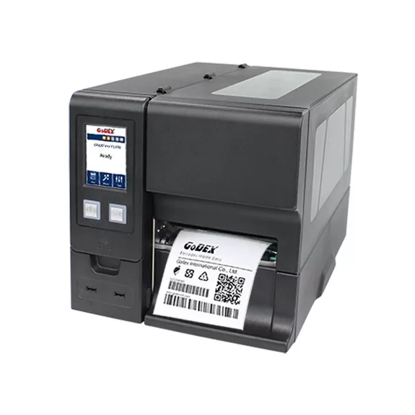 Godex GX420i Pro / GX430i Pro / GX460i Pro Industrial Barcode Printer