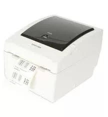 Toshiba BEV4 Barcode Printer