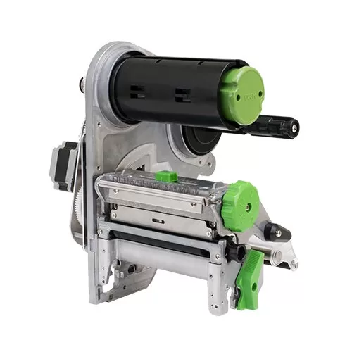TSC MH Series 4-Inch Print Module for Label Applicators