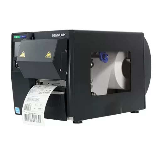TSC T6000e Series 4-Inch ODV-2D Industrial Barcode Printer
