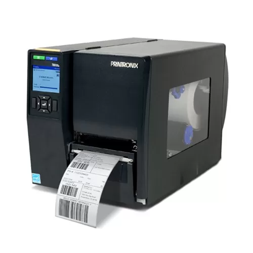 TSC T6000e Series 4-Inch RFID Industrial Printer