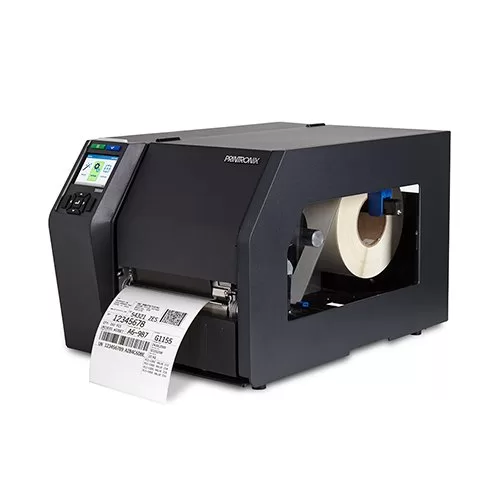 TSC T8000 Series 6-Inch Industrial Barcode Printer