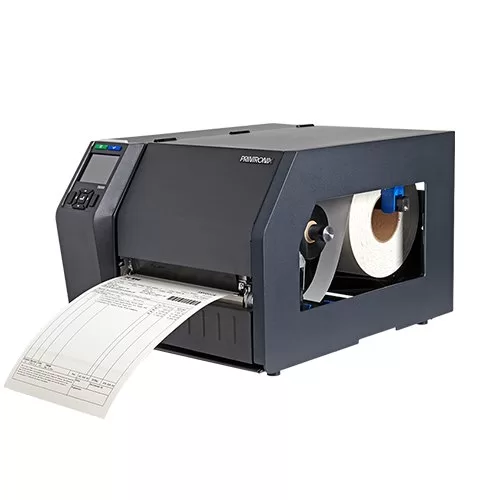 TSC T8000 Series 8-Inch Industrial Barcode Printer