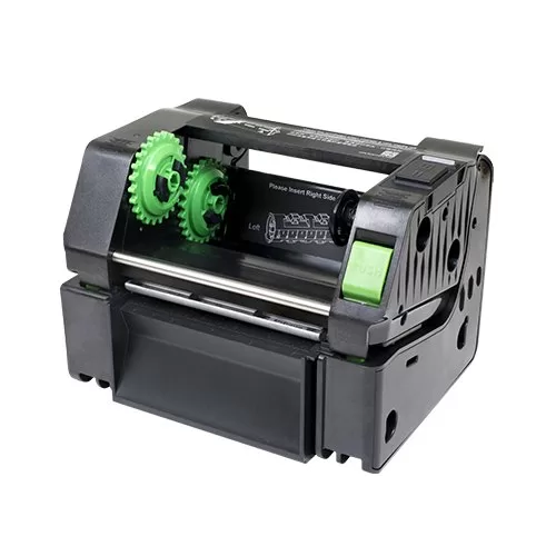 TSC TE Series 4-Inch Print Module for Label Applicators