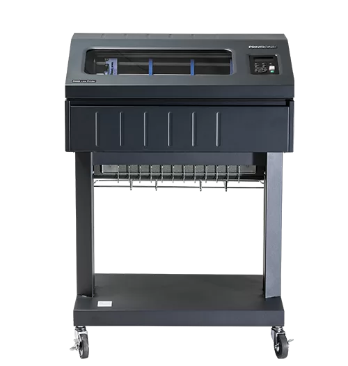 Printronix P8000/P8000H Open Pedestal