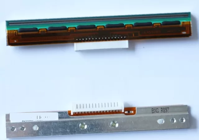Godex PE200 Printhead 203 dpi