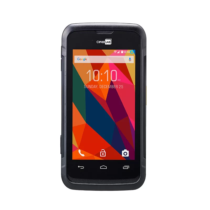 CipherLab RS31 Series Touch Mobile Computer