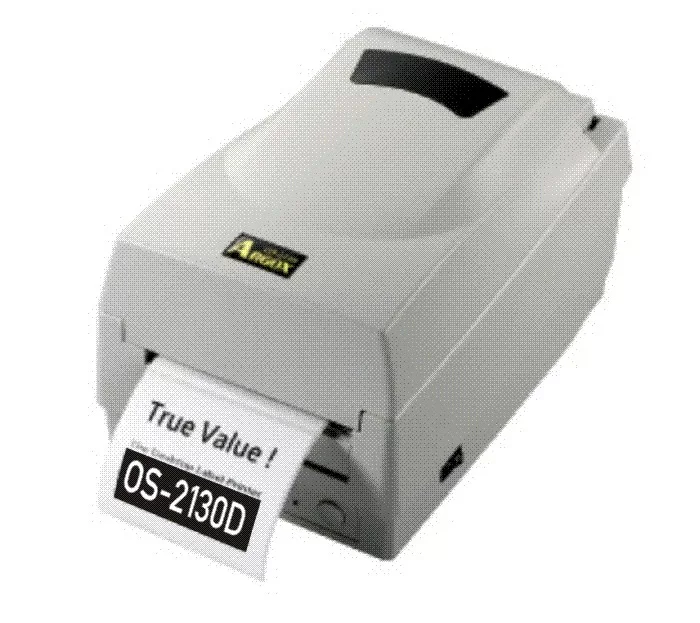 Argox OS-2130D OS2130DE Barcode Printer