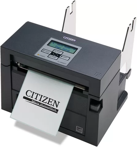 CL-S400DT