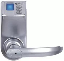 Electronic Locks