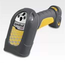 LS3408-ER Rugged Barcode Scanner