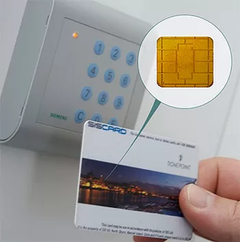 Smart Card