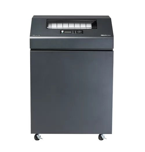 Printronix P8000/P8000H Cabinet