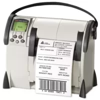 Monarch 9493 Sport4 Barcode Printer