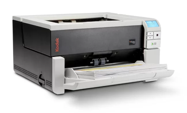 Kodak i3200 Scanner