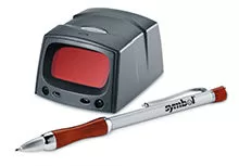 MiniScan MS12XX Barcode Scanners